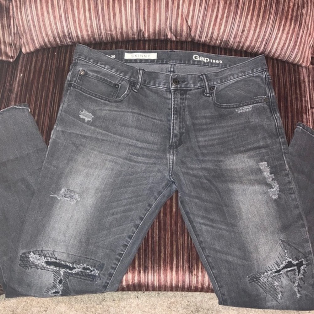 HOST PICK!! Men’s GAP 1969 collection jean
